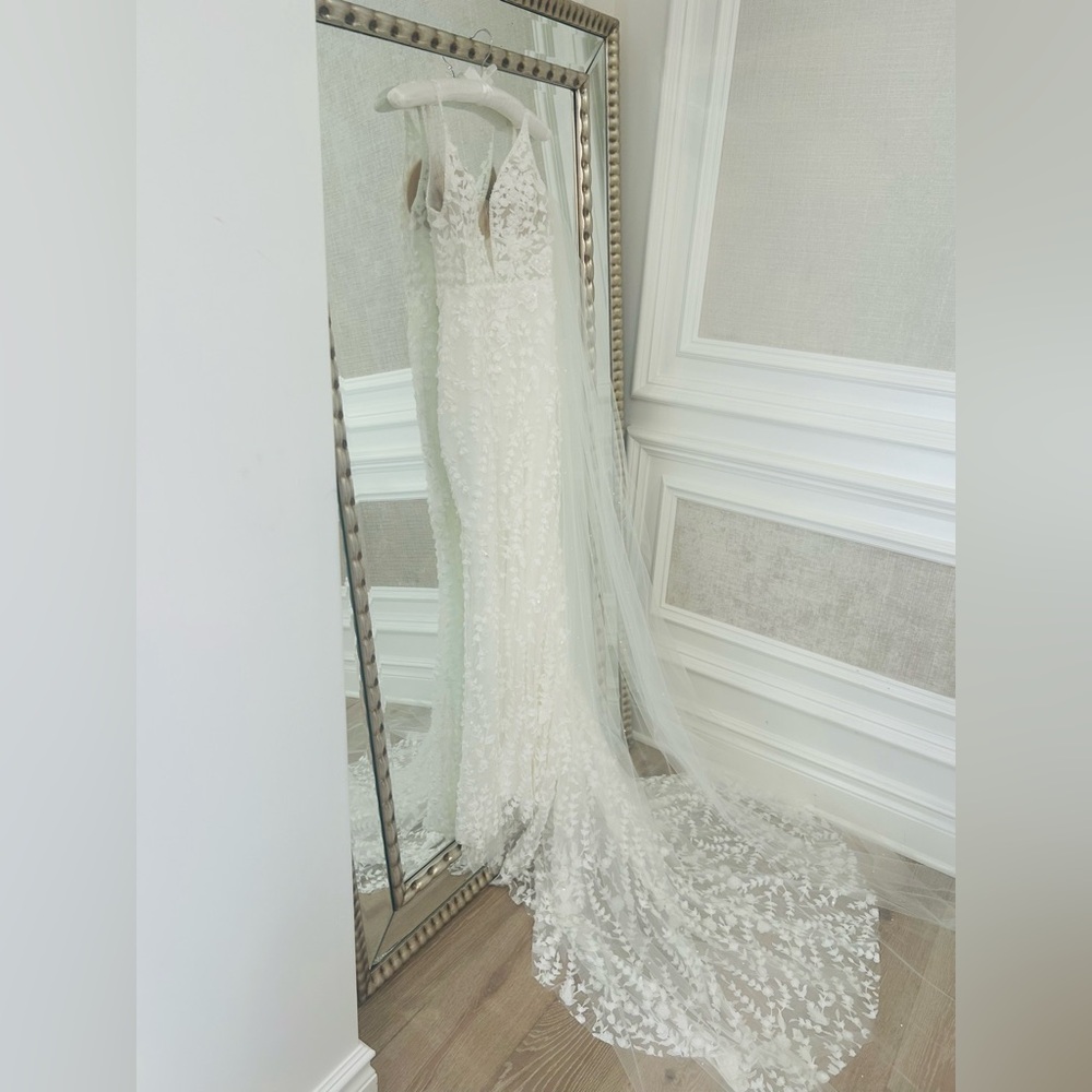 Made With Love Wedding Dress